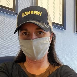 Meet your Posher, Corrie